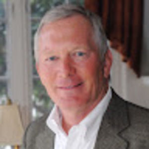 Meet your Posher, Gary